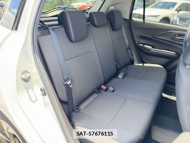 Suzuki SWIFT 2024-10 7729446-15