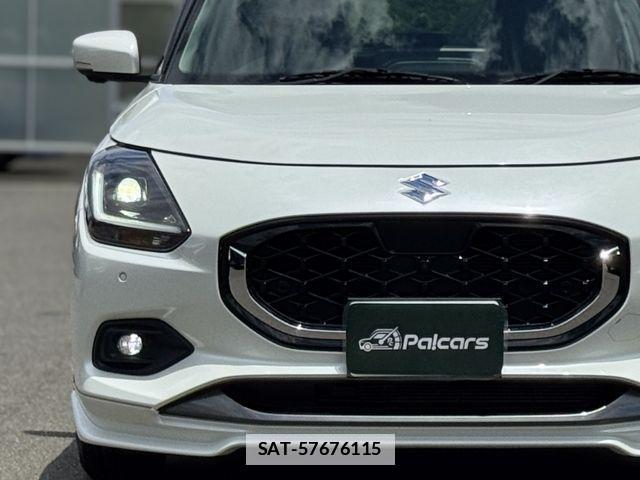 Suzuki SWIFT 2024-10 7729446-18