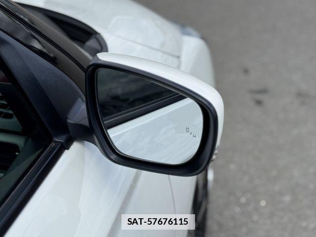 Suzuki SWIFT 2024-10 7729446-20