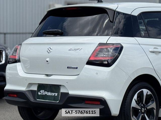 Suzuki SWIFT 2024-10 7729446-23