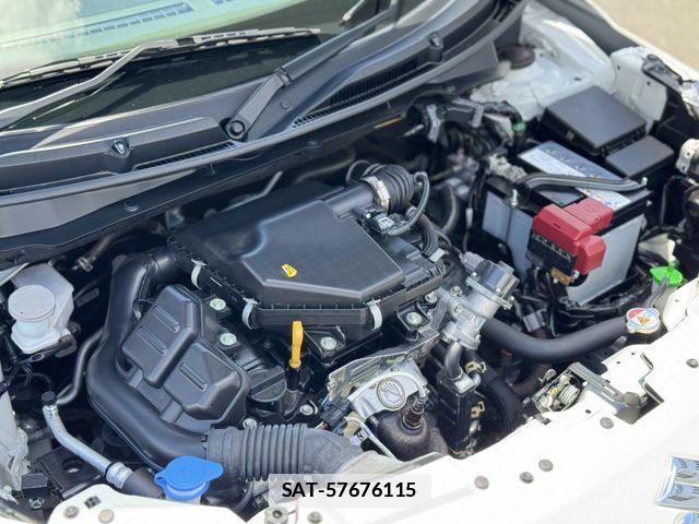 Suzuki SWIFT 2024-10 7729446-28