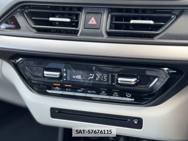 Suzuki SWIFT 2024-10 7729446-6