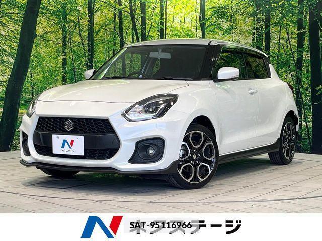 Suzuki SWIFT 2023-07 7729436-0