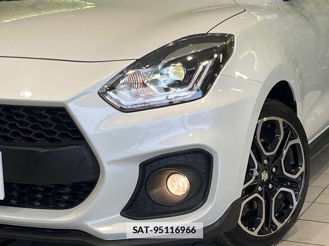 Suzuki SWIFT 2023-07 7729436-11