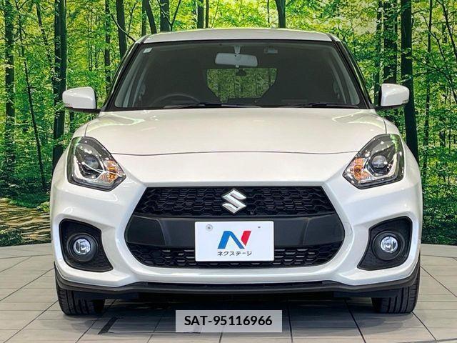Suzuki SWIFT 2023-07 7729436-13