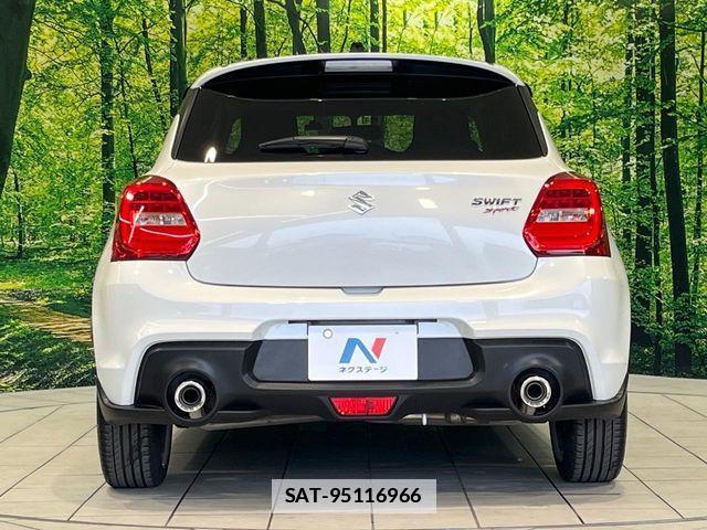 Suzuki SWIFT 2023-07 7729436-14