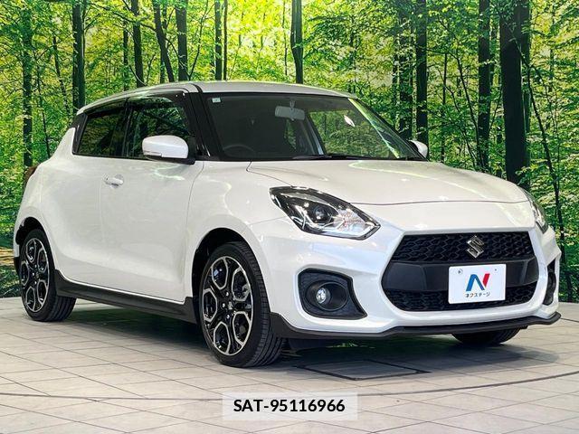 Suzuki SWIFT 2023-07 7729436-15