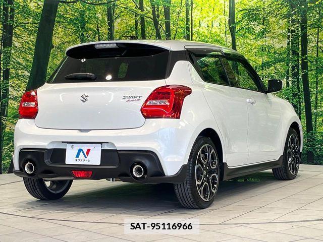 Suzuki SWIFT 2023-07 7729436-16