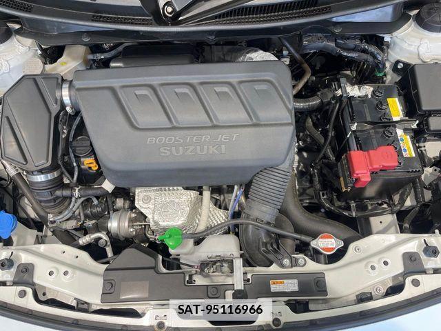 Suzuki SWIFT 2023-07 7729436-17