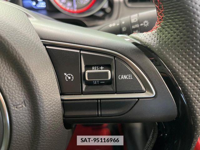 Suzuki SWIFT 2023-07 7729436-3