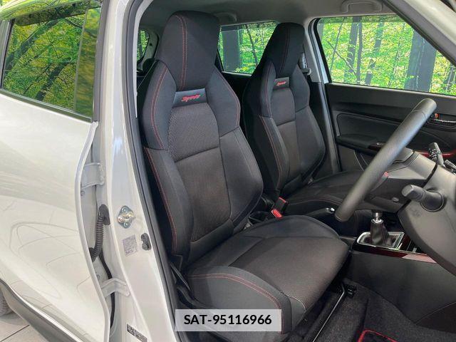 Suzuki SWIFT 2023-07 7729436-7