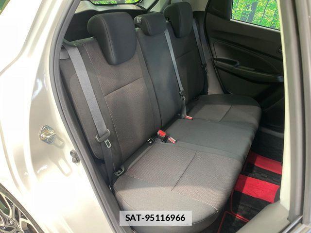 Suzuki SWIFT 2023-07 7729436-8