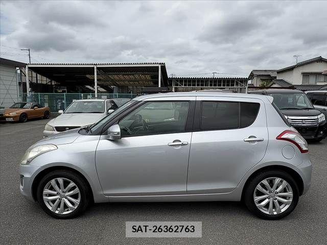 Suzuki SWIFT 2014-03 7729479-11