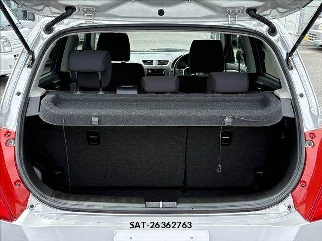 Suzuki SWIFT 2014-03 7729479-15