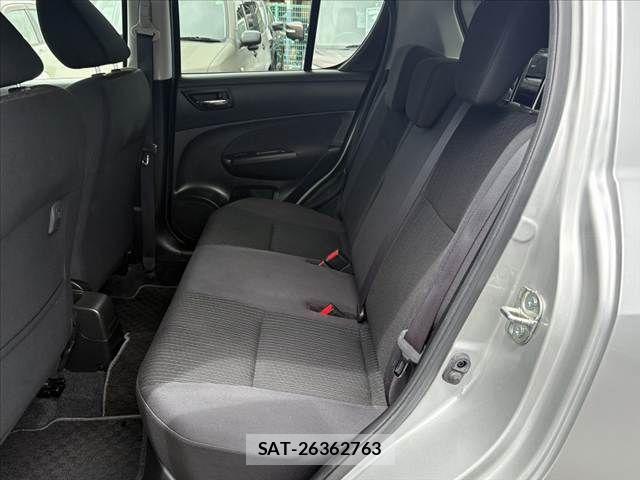 Suzuki SWIFT 2014-03 7729479-18