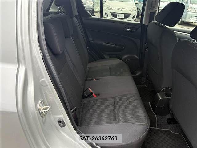 Suzuki SWIFT 2014-03 7729479-20