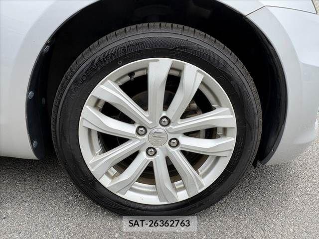 Suzuki SWIFT 2014-03 7729479-4