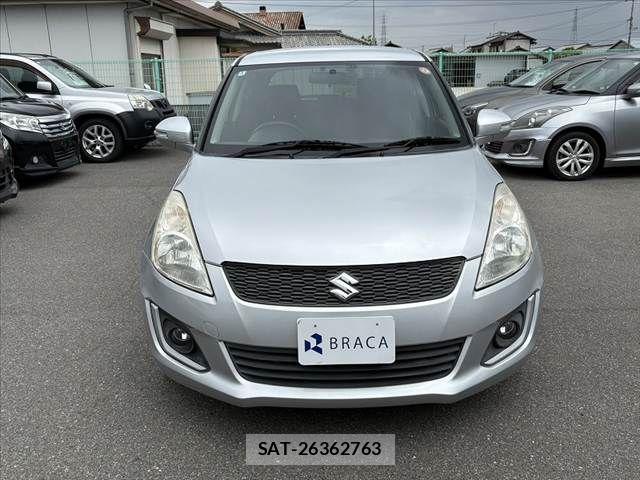 Suzuki SWIFT 2014-03 7729479-8