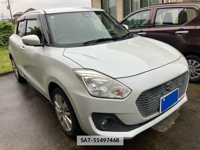 Suzuki SWIFT 2017-02 7729493-0