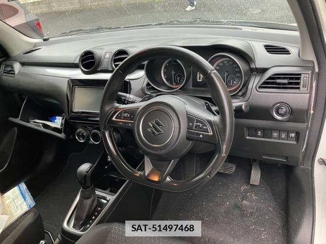 Suzuki SWIFT 2017-02 7729493-11