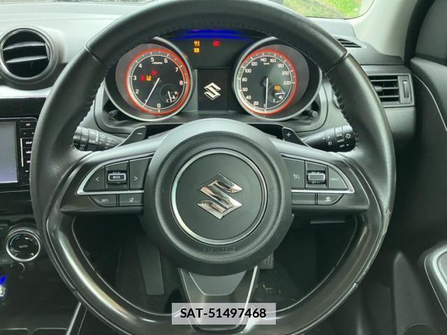 Suzuki SWIFT 2017-02 7729493-12