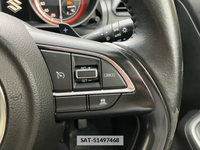 Suzuki SWIFT 2017-02 7729493-13