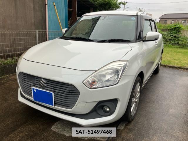 Suzuki SWIFT 2017-02 7729493-1