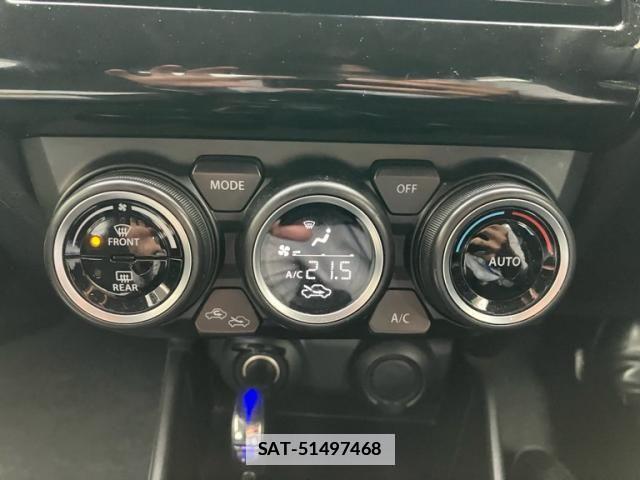 Suzuki SWIFT 2017-02 7729493-21