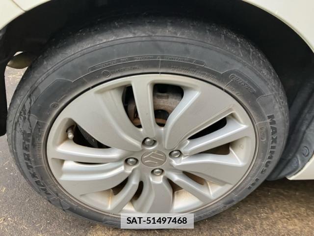 Suzuki SWIFT 2017-02 7729493-24