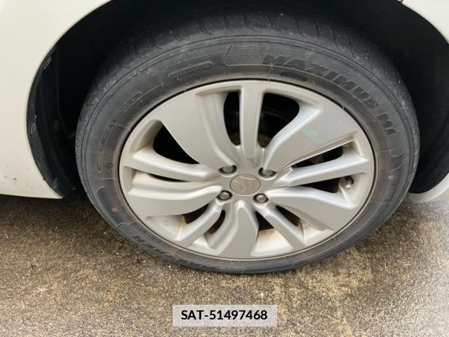 Suzuki SWIFT 2017-02 7729493-25