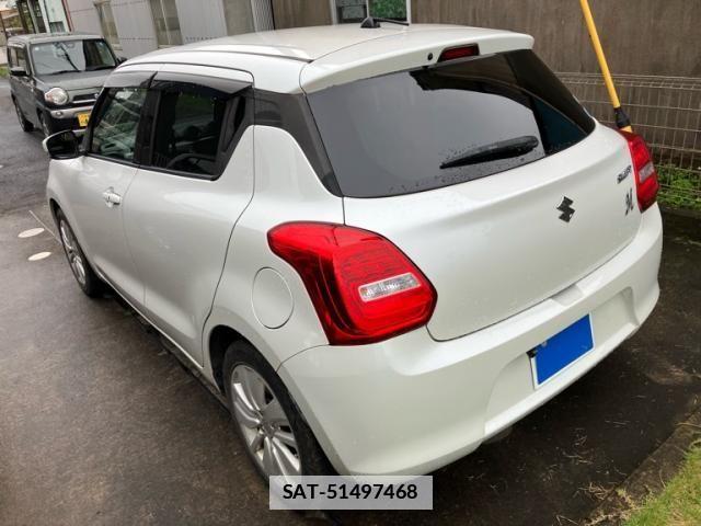 Suzuki SWIFT 2017-02 7729493-2