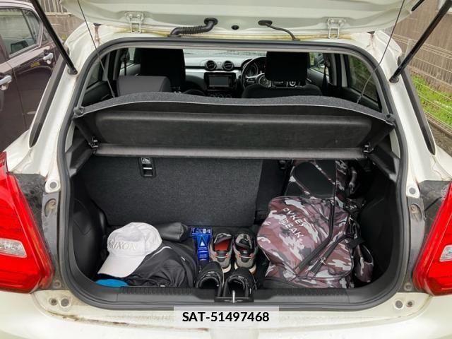 Suzuki SWIFT 2017-02 7729493-5