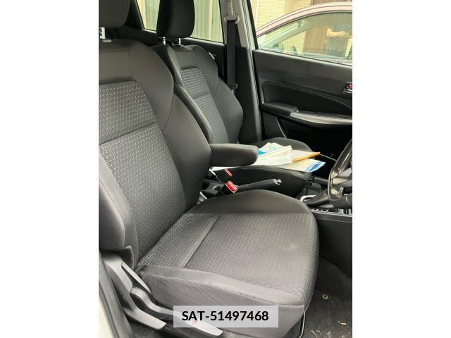 Suzuki SWIFT 2017-02 7729493-8