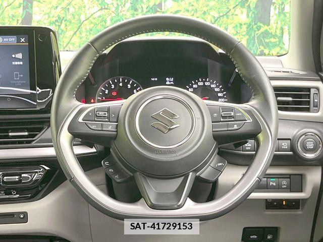 Suzuki SWIFT 2024-02 7729444-10