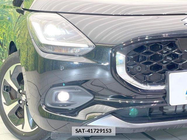 Suzuki SWIFT 2024-02 7729444-11
