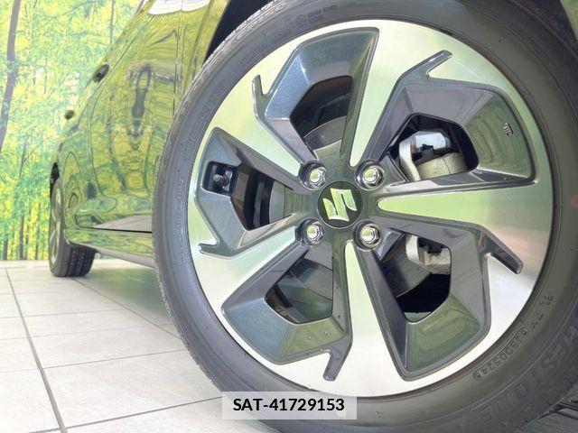 Suzuki SWIFT 2024-02 7729444-12