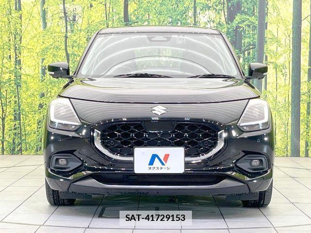 Suzuki SWIFT 2024-02 7729444-13