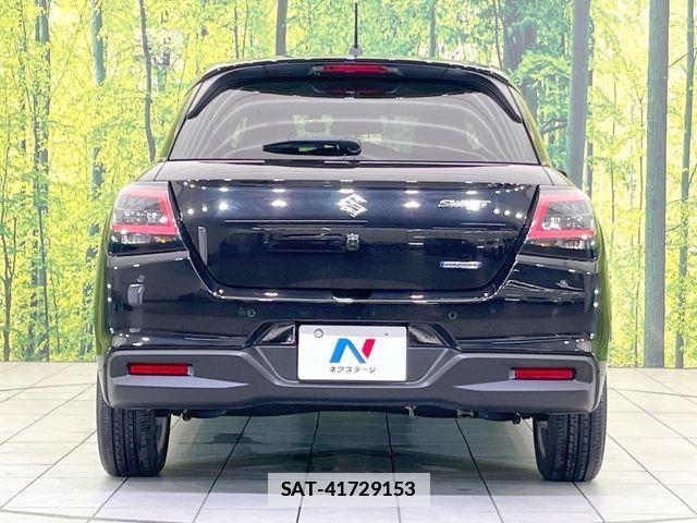 Suzuki SWIFT 2024-02 7729444-14