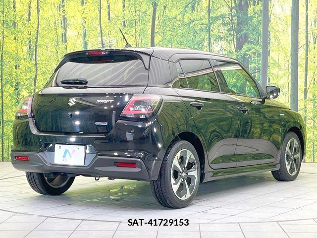 Suzuki SWIFT 2024-02 7729444-16