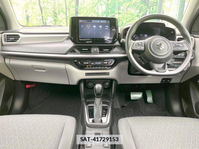 Suzuki SWIFT 2024-02 7729444-1