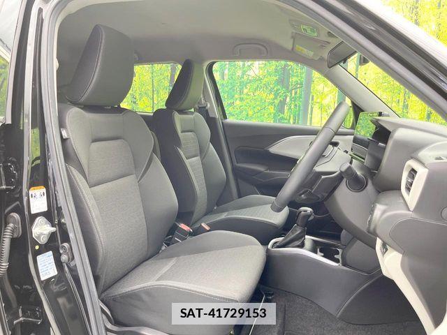 Suzuki SWIFT 2024-02 7729444-7