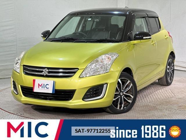 Suzuki SWIFT 2015-07 7729475-0