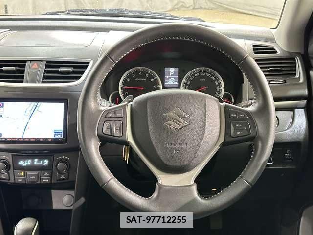 Suzuki SWIFT 2015-07 7729475-9