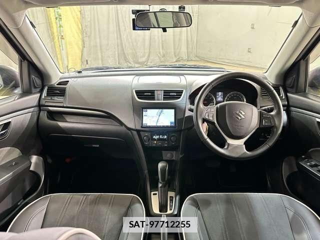 Suzuki SWIFT 2015-07 7729475-18