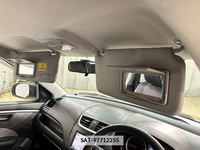 Suzuki SWIFT 2015-07 7729475-27
