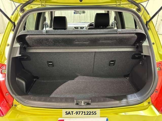 Suzuki SWIFT 2015-07 7729475-28