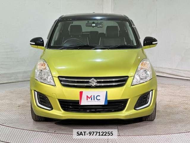 Suzuki SWIFT 2015-07 7729475-2