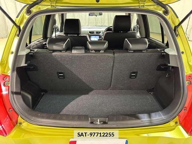 Suzuki SWIFT 2015-07 7729475-29