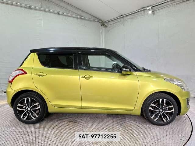 Suzuki SWIFT 2015-07 7729475-3