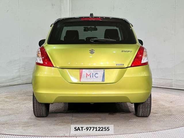 Suzuki SWIFT 2015-07 7729475-5